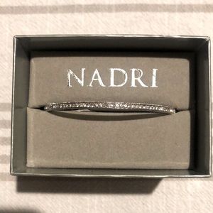 New Nadri Bangle Bracelet